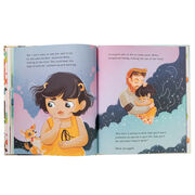 Millie's Big Decision (hardback)